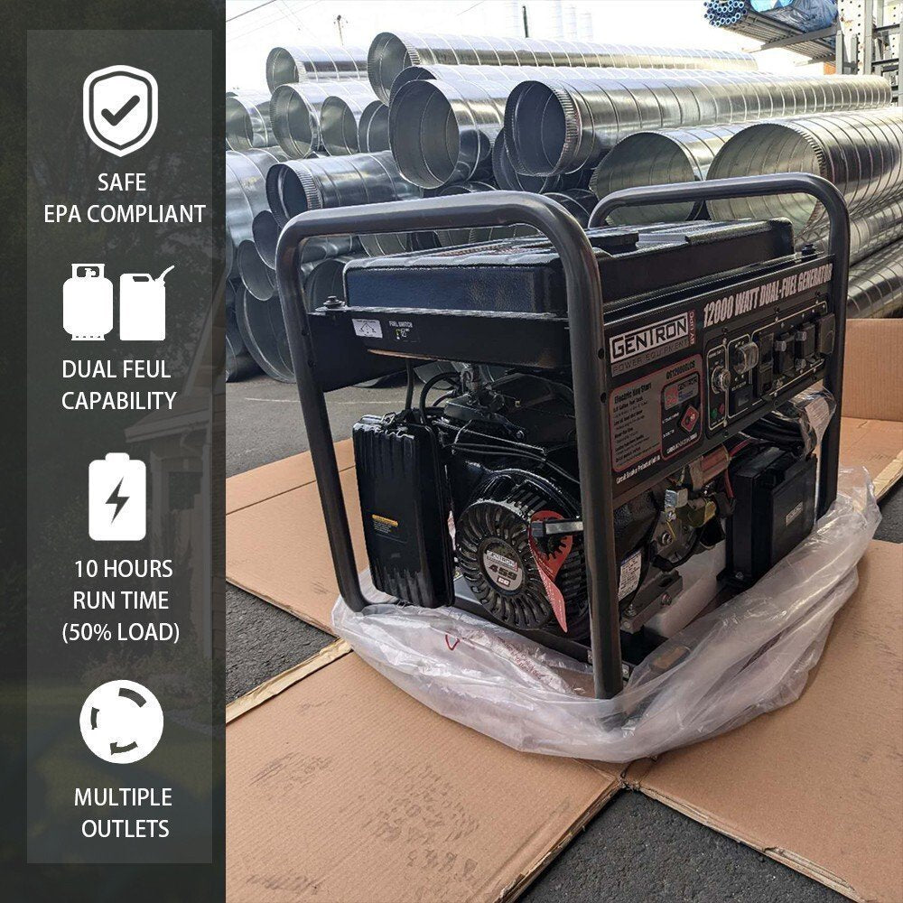 s-l1600-1-1 gentron power equipment 12000 / 9000 watt gg12000glcs