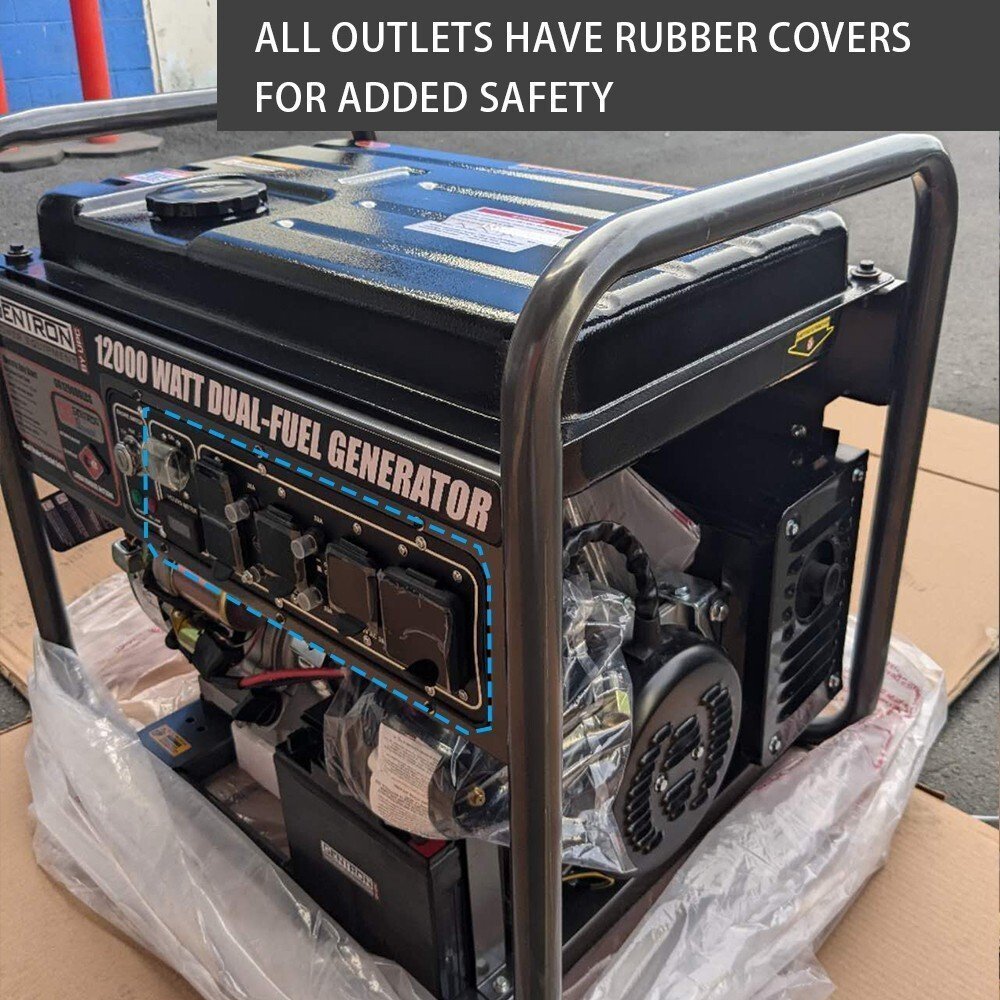 s-l1600-5-2 gentron power equipment 12000 / 9000 watt gg12000glcs
