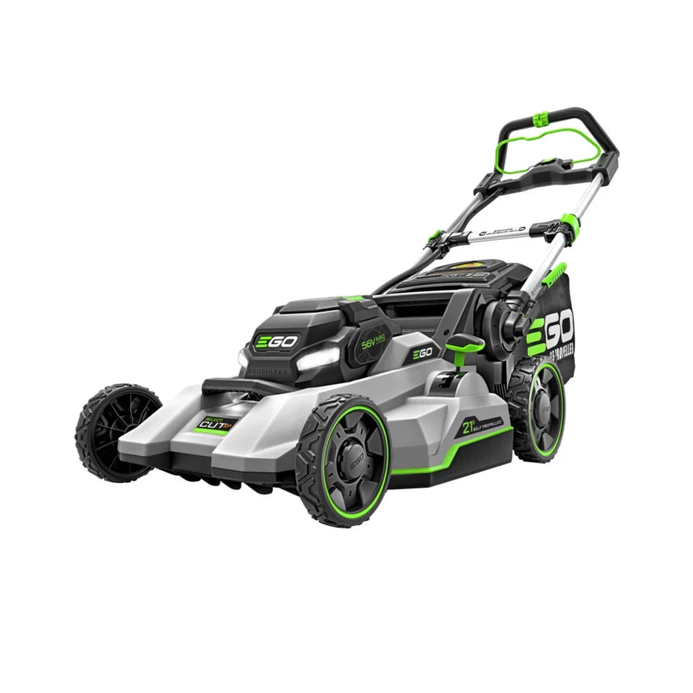 s-l1600-5 ego power+ lm2150sp 21″ self propelled cordless lawn mower
