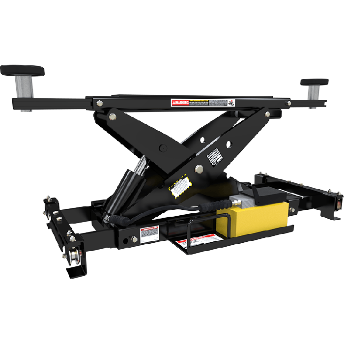 bendpak lift 7,000 lbs, rj7w
