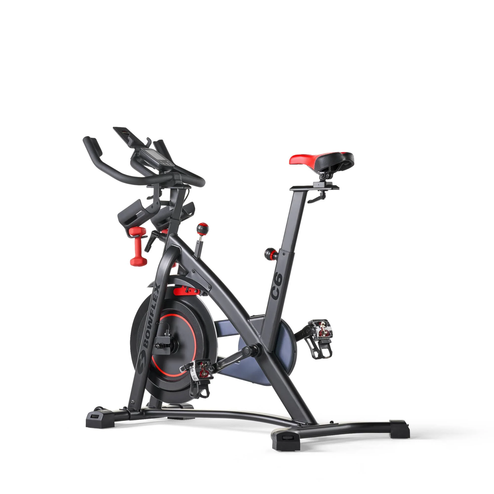 bowflex c6 bike
