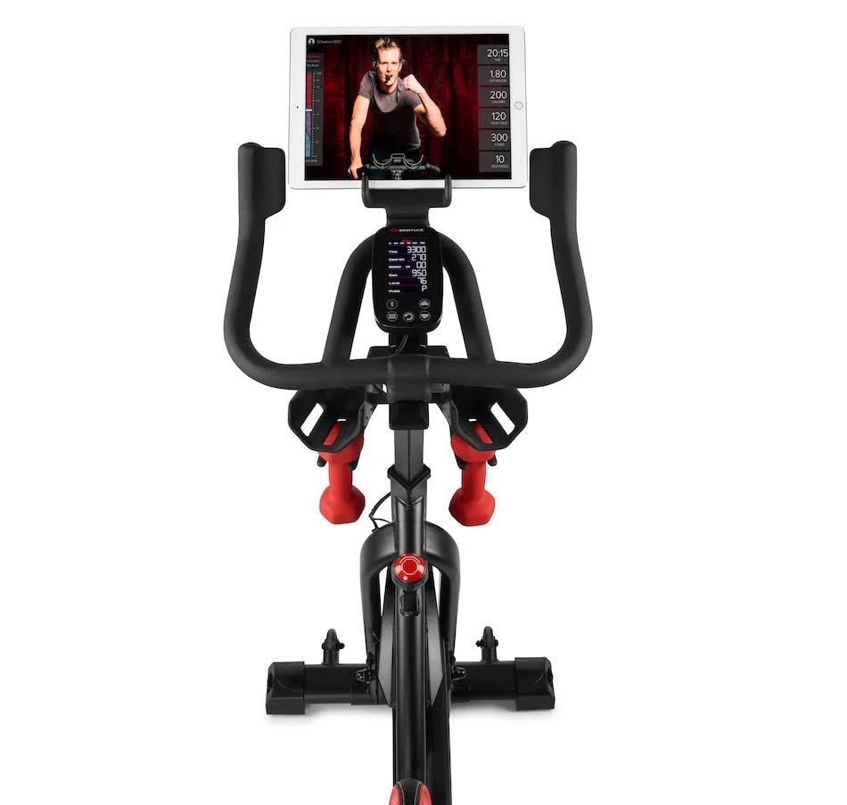 shopping-34 bowflex c6 bike