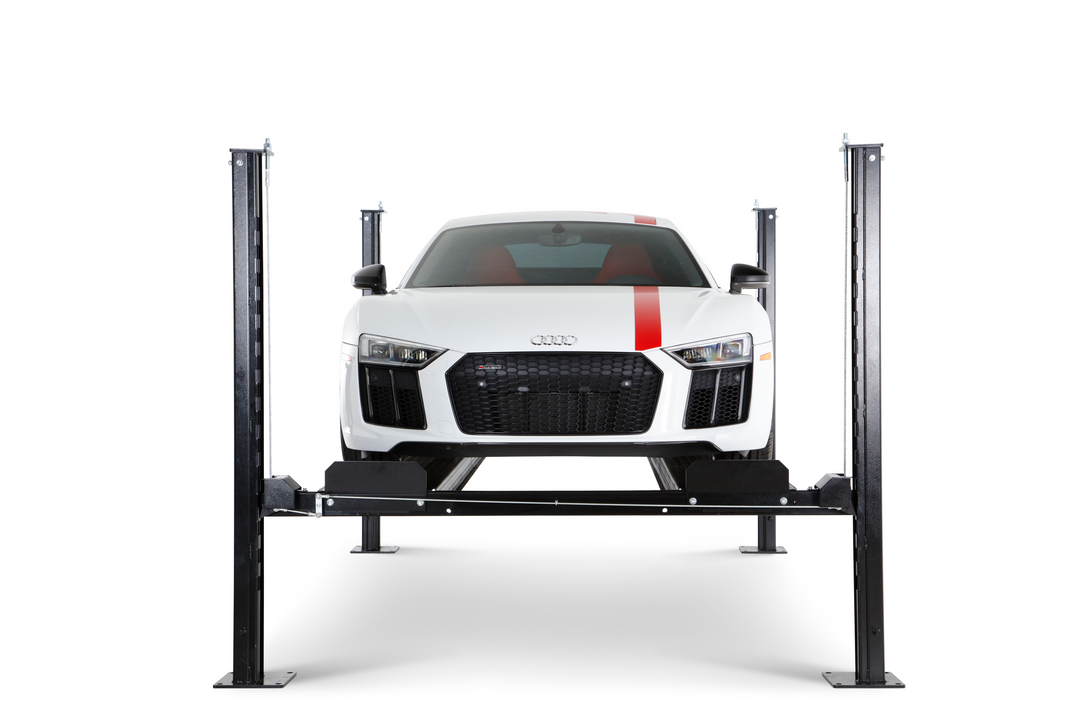 std_with_r8_mid_1080x_53b071ef-8a7e-4aec-997d-41a474c4ff6c halo lifts 4 post car lift – 9,000 lbs capacity