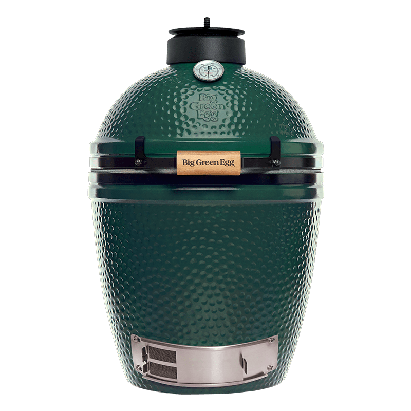 big green egg medium ceramic charcoal grill