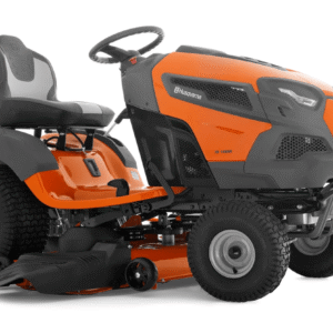 husqvarna ts 148xk 48″ lawn tractor 24hp koh (scratch and dent)