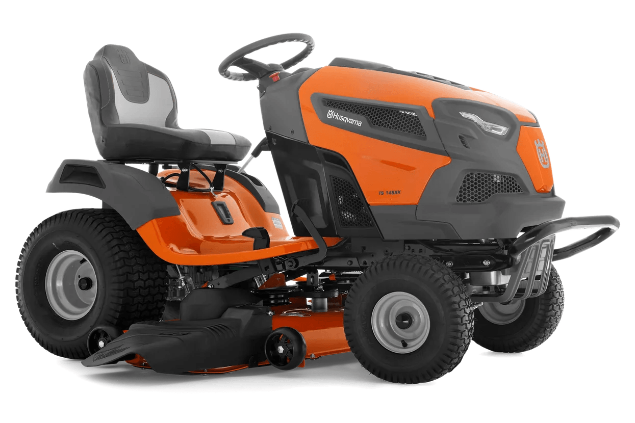 ts_148xk husqvarna ts 148xk 48″ lawn tractor 24hp koh (scratch and dent)