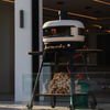 white_ambient_1-1 gozney dome pizza oven