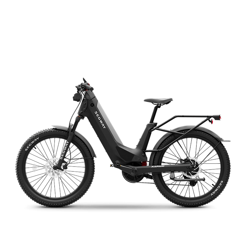 xafari-2 segway xafari ebike
